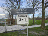 S.K.N.W.K. 1 - Herkingen '55 1 (competitie) seizoen 2023-2024 (Fotoboek 2) (187/187)